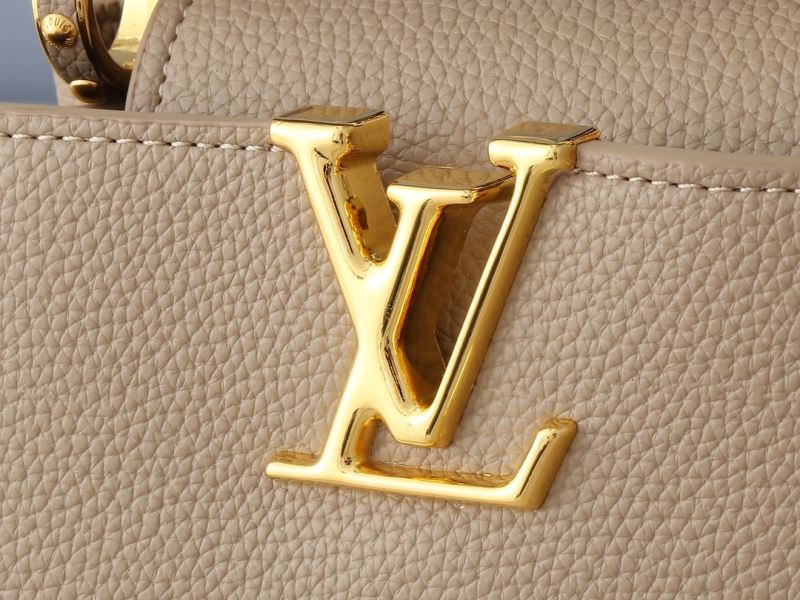 Louis Vuitton Top Handle Bags